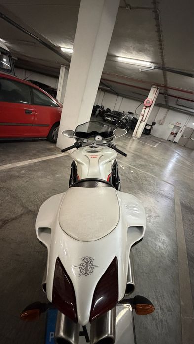 Mv agusta f4 1078.  312 RR