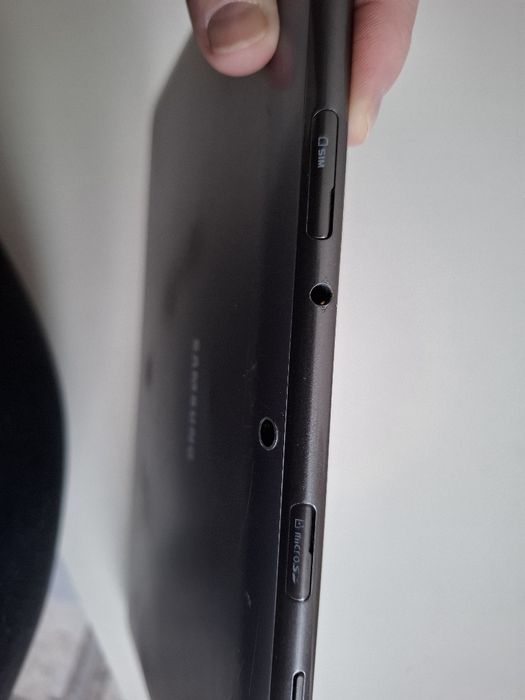 Tablet Samsung Galaxy Tab2 GT-P5100 10,1" 1GB/16GB