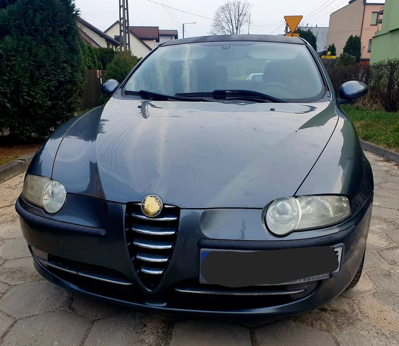 Alfa Romeo 147