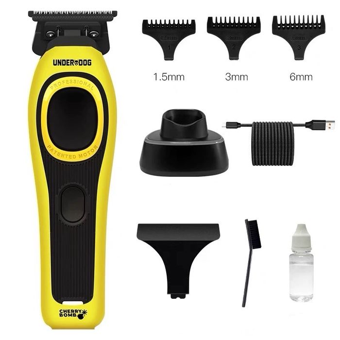 Професійний триммер  , трімер  для стрижки