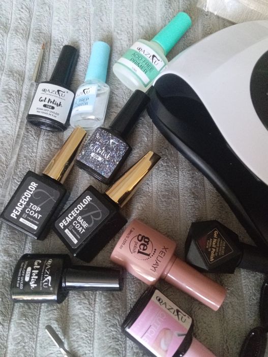 Набір для манікюру