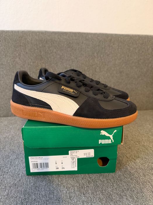 Кросівки Puma Palermo