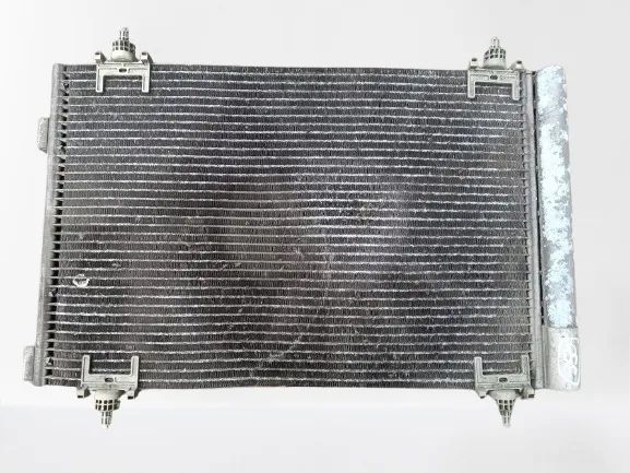 Radiador AC CITROËN C4 Grand Picasso I (UA_)
