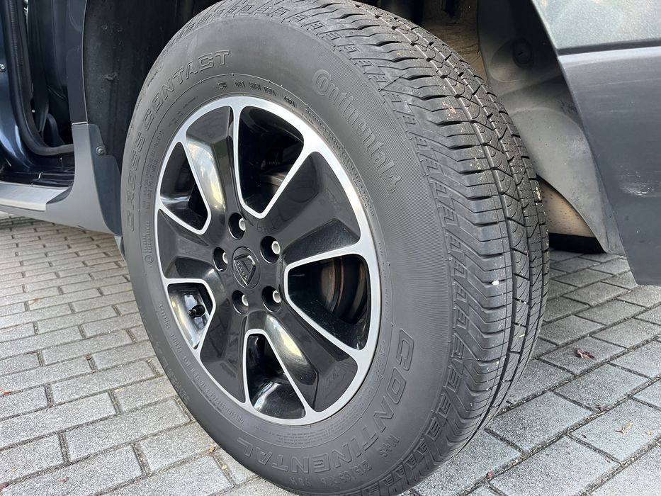 DACIA Duster dci - Como Novo 1 Dono