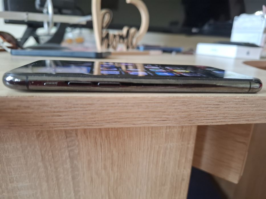 Iphone 11 pro на 512 gb