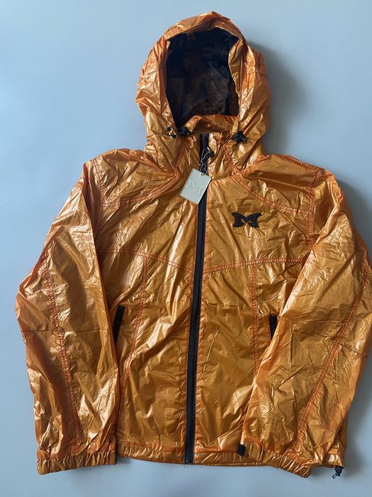 Вітравка  Mertra Trashbag Jacket