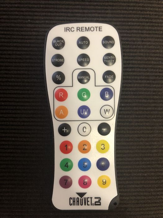 Chauvet DJ Freedom Stick belki led