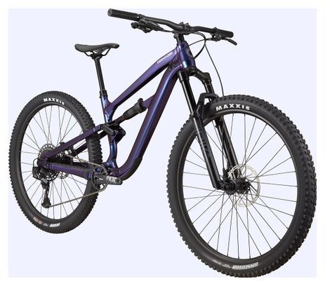 Cannondale Habit 3
