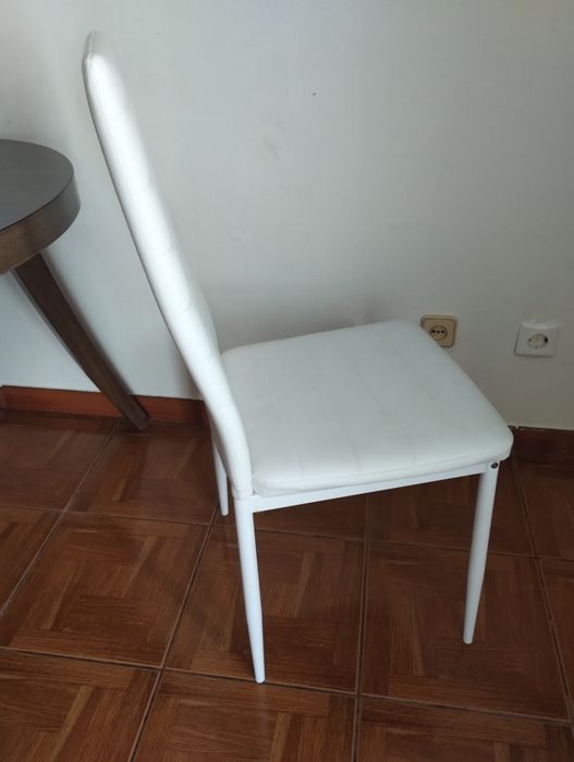Cadeiras de jantar