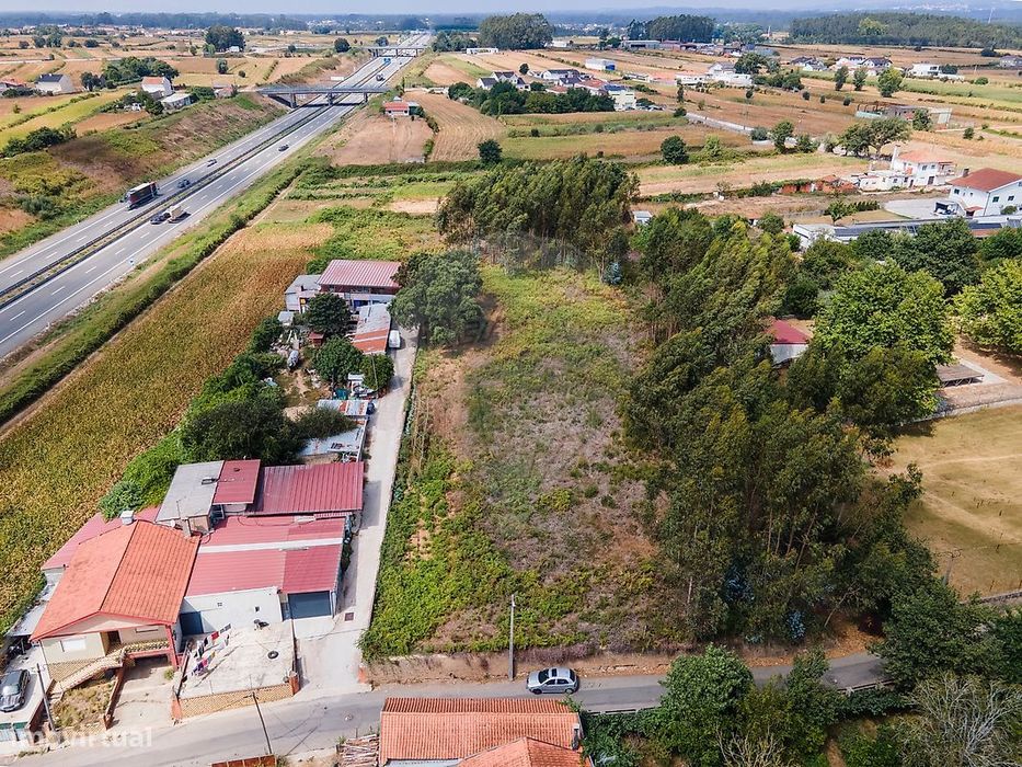 Terreno  para venda