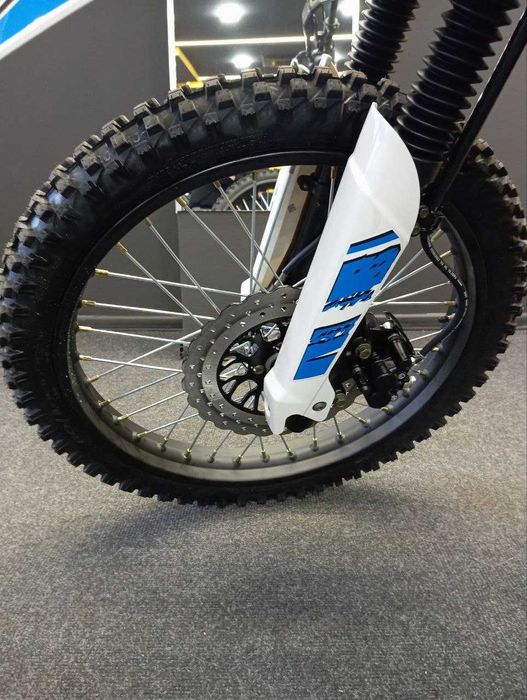 Мотоцикл LONCIN LX200GY-8 SX1