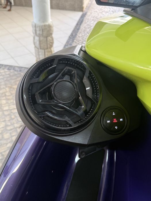 Sea doo RXP 300 2021