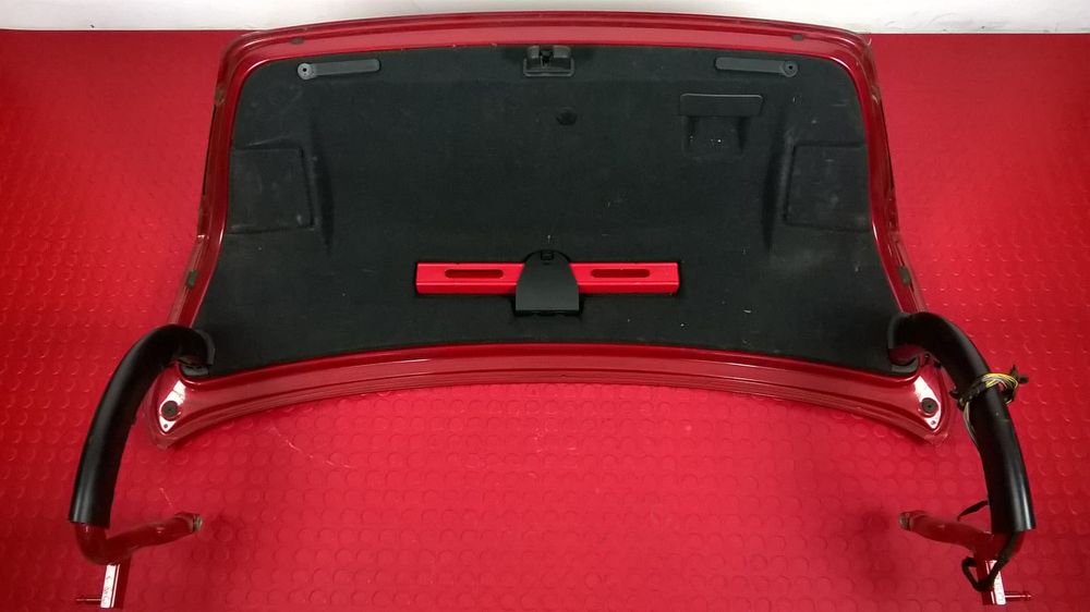 Porta / Tampa da Mala 8T0827023AJ - AUDI A5