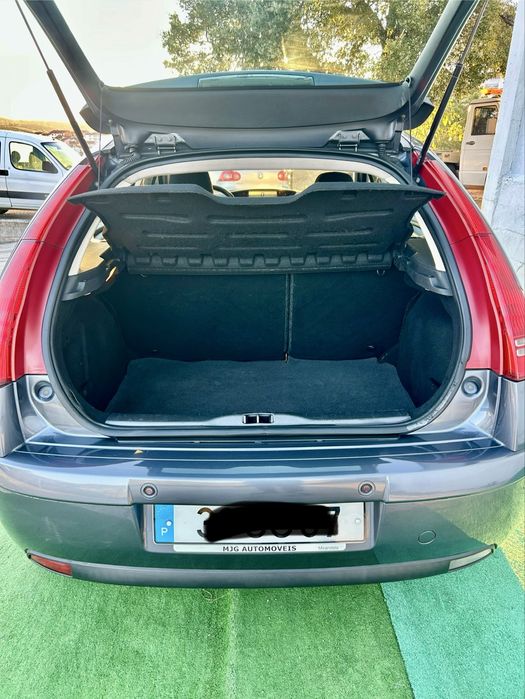 Citroen C4 Vtr 1.6 Hdi
