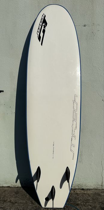 Prancha de Surf SOFTECH 7’0 (ótimo estado)