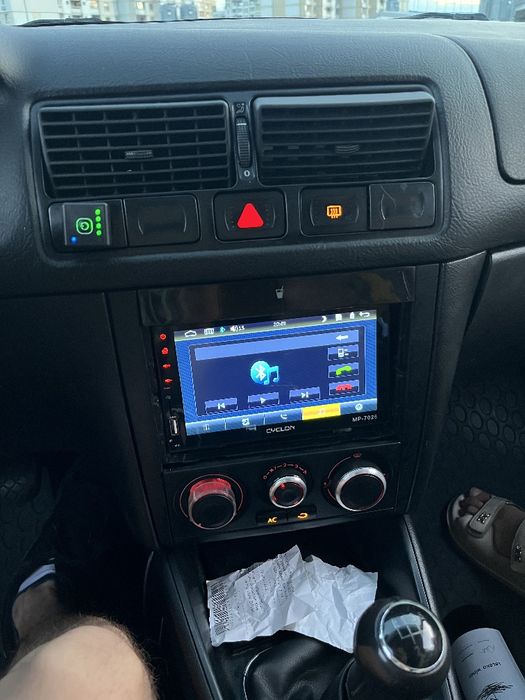 Фольксваген гольф 4 универсал