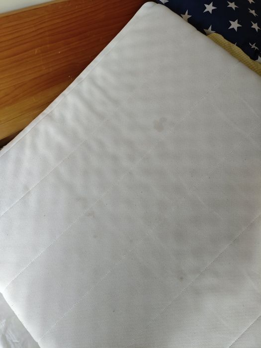 Colchão de espuma 90x190cm