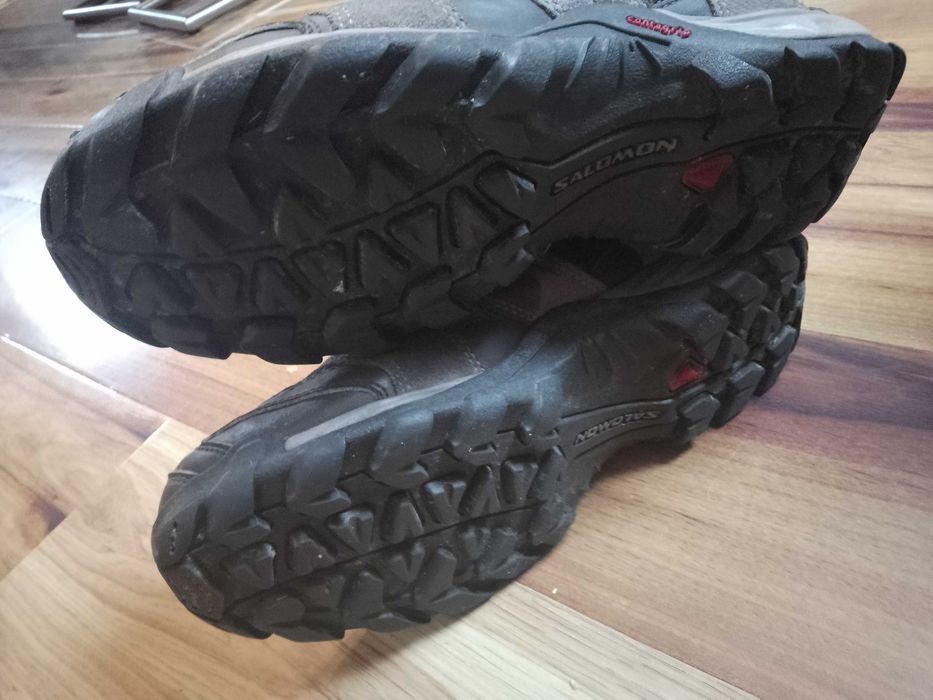 Salomon Vega GTX Gore-Tex euro 38