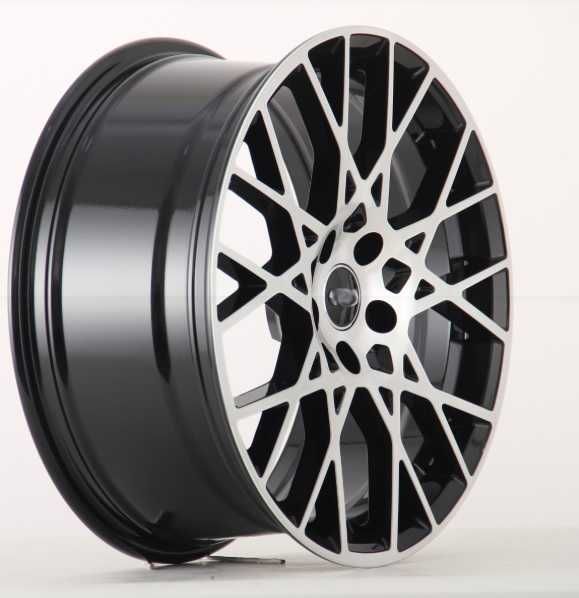 alu felgi 19 5x112 8j et49 audi a3 s3 vw golf seat leon fr RS3 style