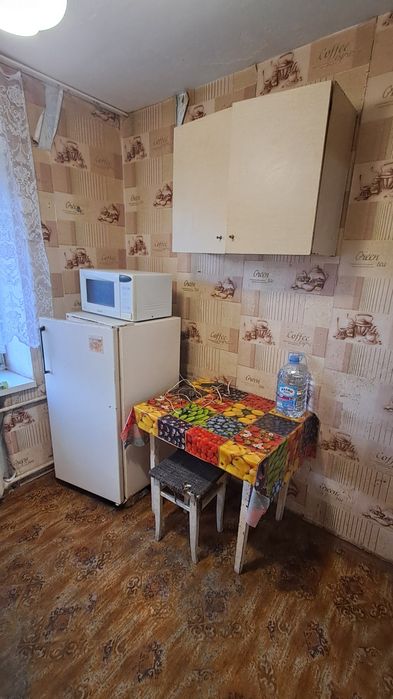 Здам 1 квартиру машбуд