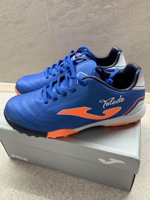 Футзалки, сороконожки бутси дитячі Joma 21.см