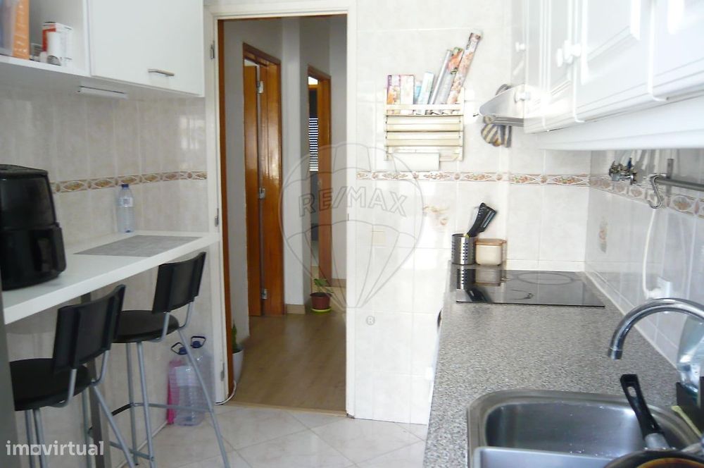 Apartamento T2 para venda