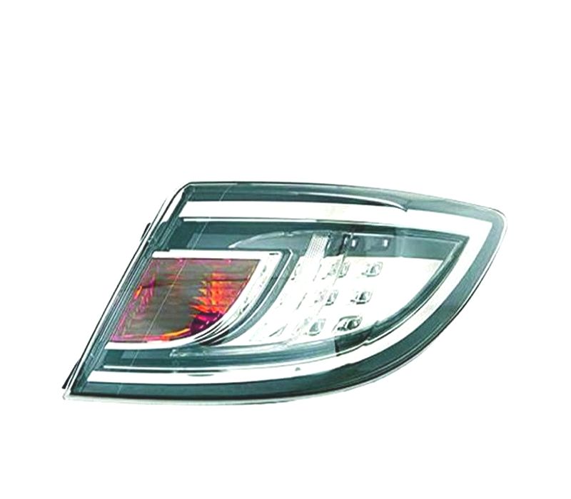 FAROLIM DIR MAZDA 6 4P 5P 10-