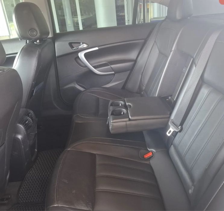 Продам американця Buick Regal — 2016 (Opel Insignia)