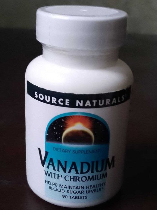 Вітамін Д3+К2, В1 (бенфотамін), цинк, хром, їжовик, мухомор, NAC та ін