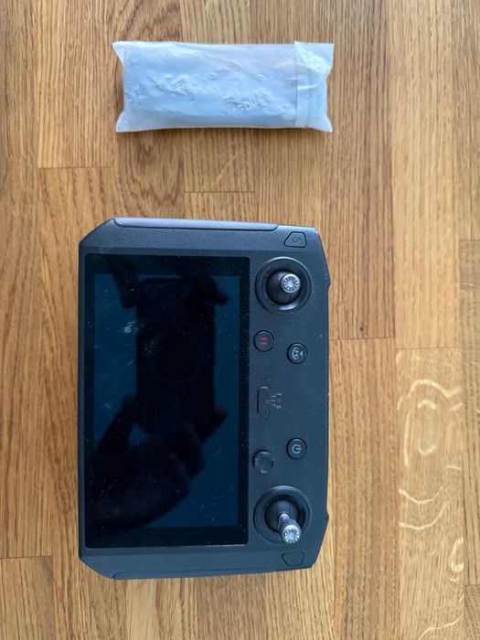 Dji Mavic 2 PRO + smart controller