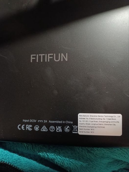 Продам планшет tablet 10 max