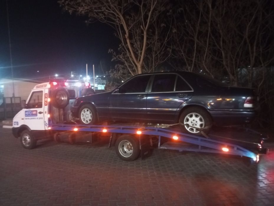 Евакуатор Одеса эвакуатор Україна 24/7 два столба Авангард 7-км