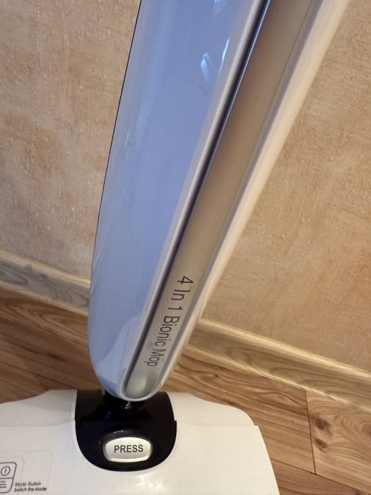 Mop bioniczny hizero