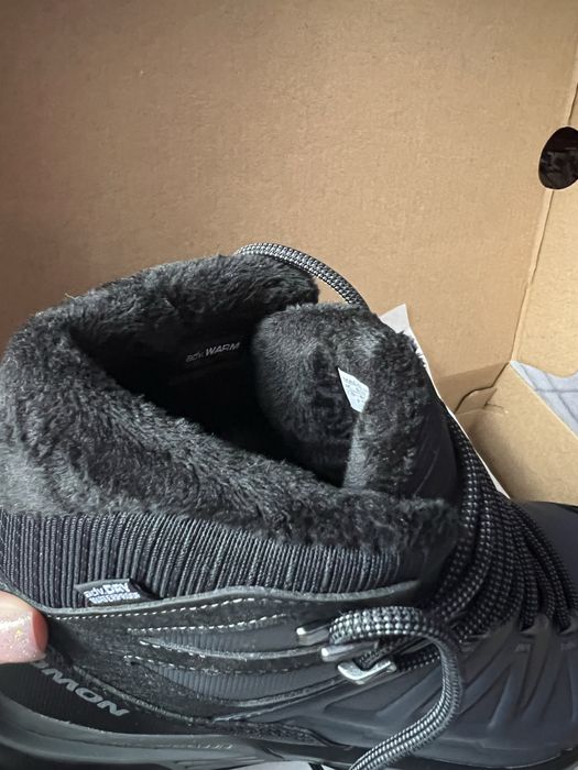 Продам Взуття Salomon 26см