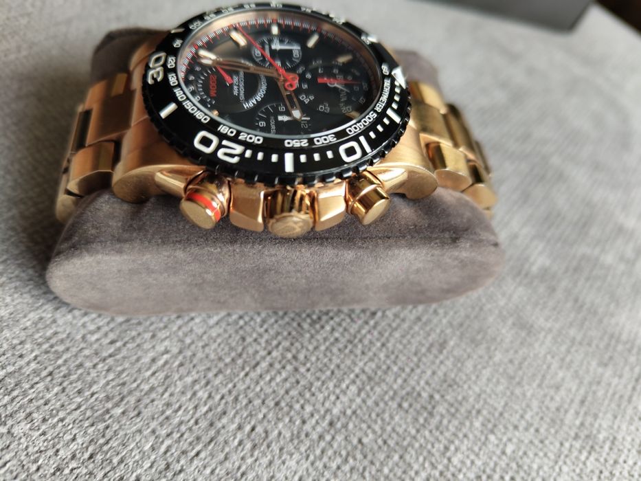 Precisionist Bulova 98b213