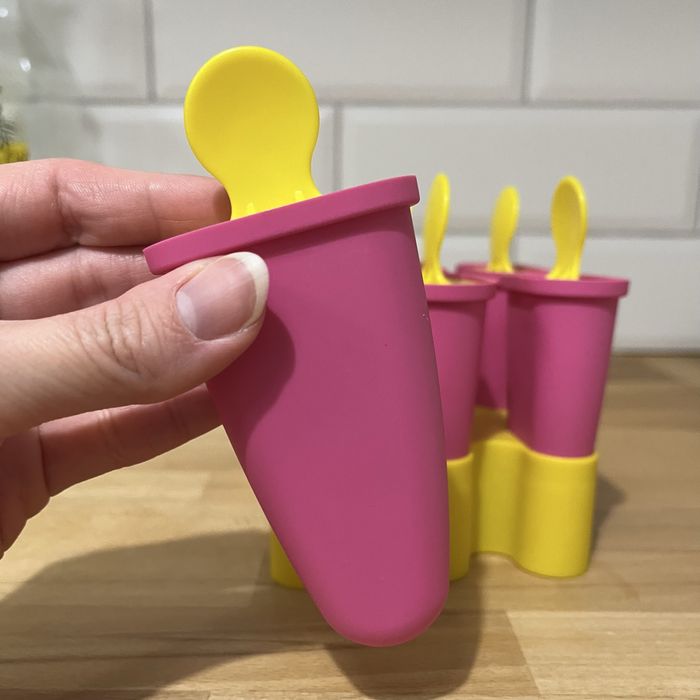 Foremka do lodów Ikea