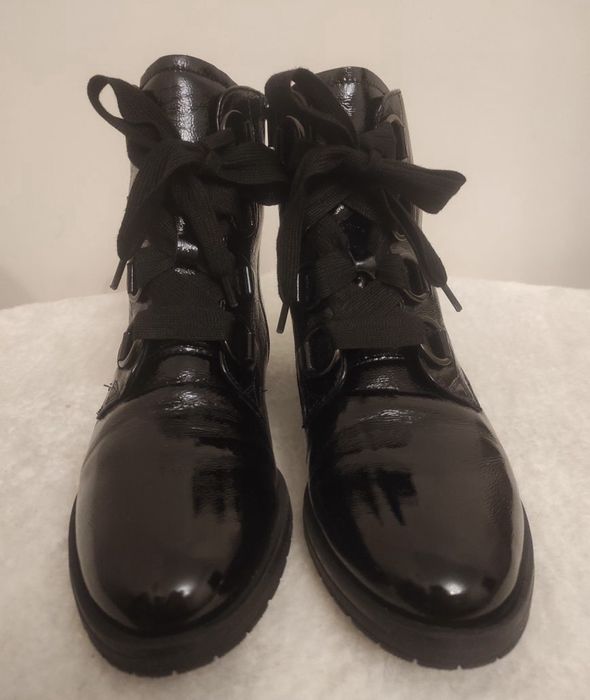 Черевики ботильйони Gabor