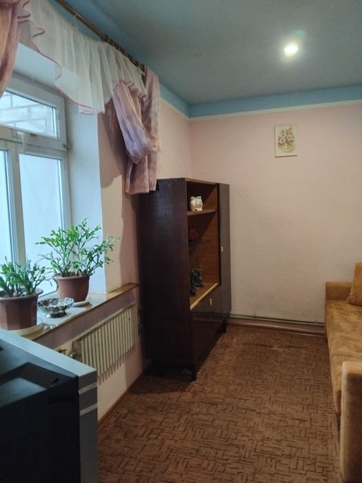 Продам полдома Восточный