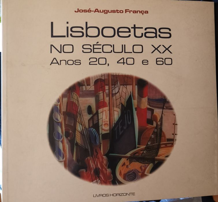 Lisboetas no séc XX