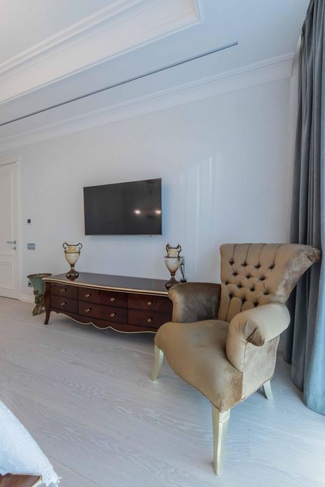 Ексклюзивна пропозиція без %‼️ Бульвар Фонтанів 134м2 Саперне поле 5