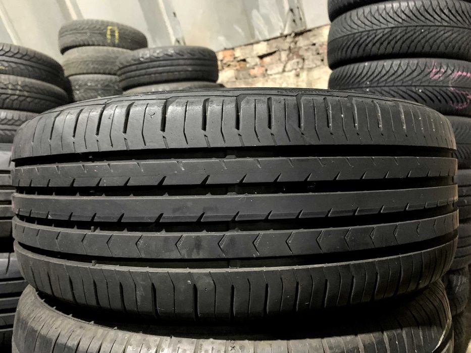 Склад шин б/в. 205/55 R16 Continental ContiPremiumContact 5