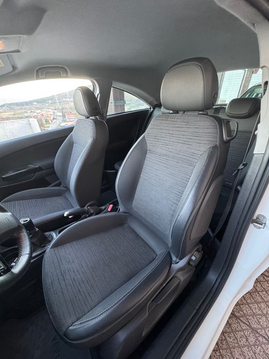 Opel Corsa 1.3 CDTI BlackEdition 95cv 2015 | Diesel