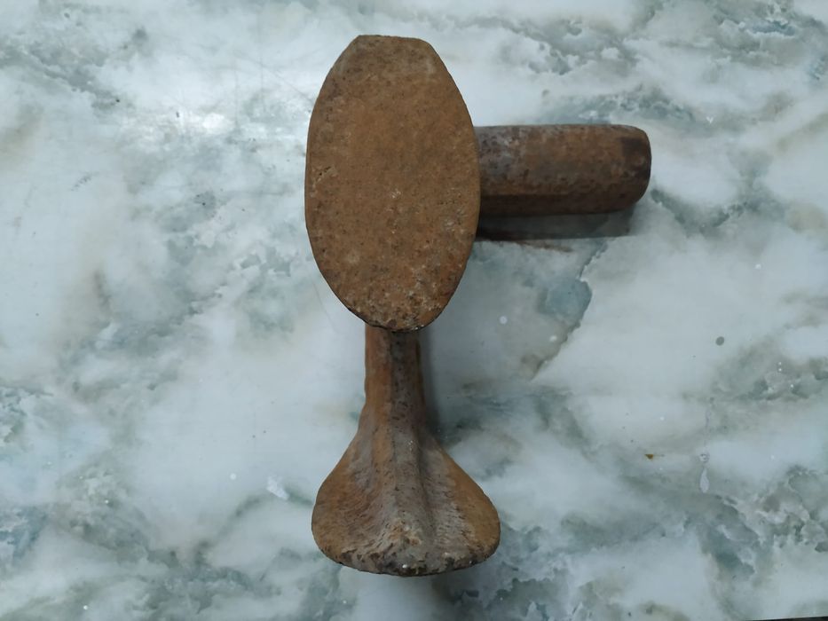Forma de sapateiro - antigo