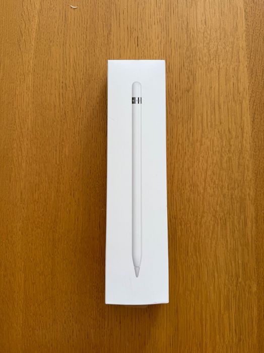 Caneta Apple Pencil (1st generation) para Ipad