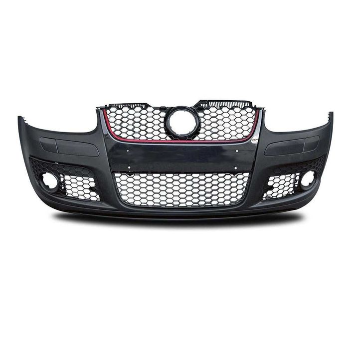 Parachoques Volkswagen Golf 5 Tipo GTI