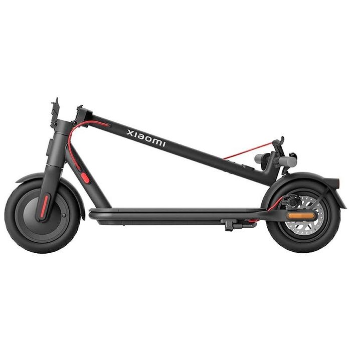 Xiaomi Electric Scooter 4 Preto