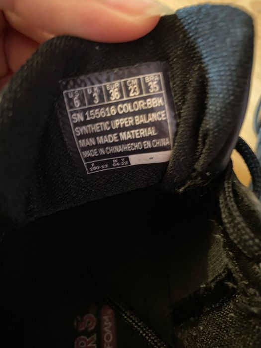 Buty damskie Skechers