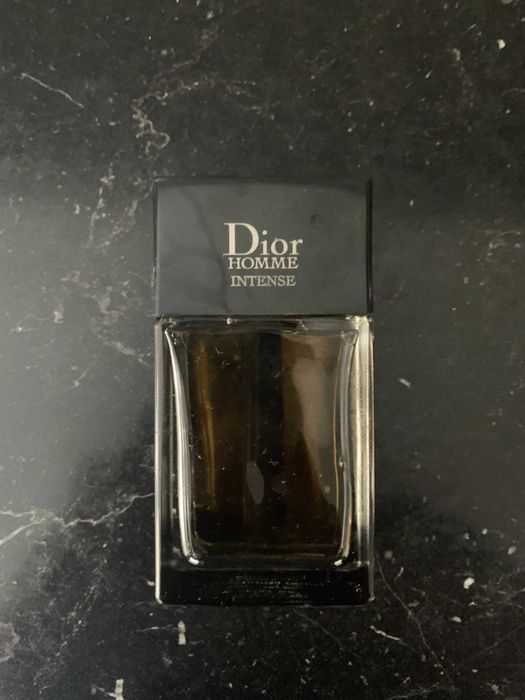 Perfumy męskie Dior Homme Intense 50ml Oryginał nr partii