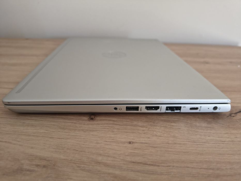 HP Probook 430 G6