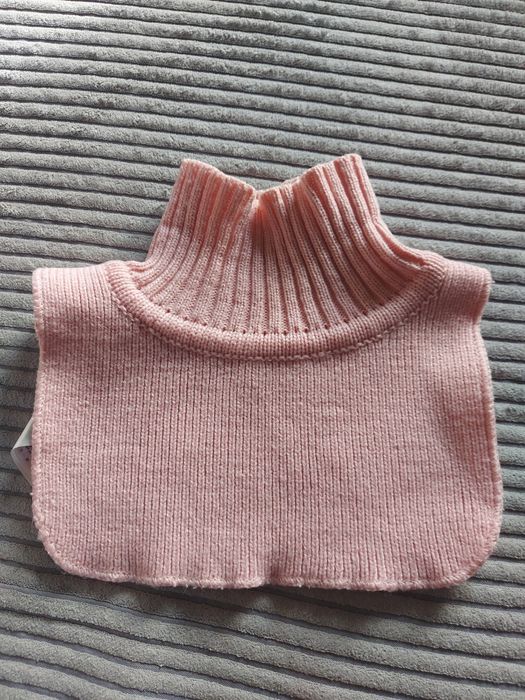 Kołnierz golfowy komin dziecięcy H&M